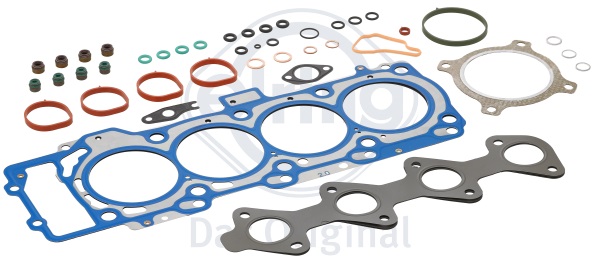 ELRING 539.250 Gasket Set,...